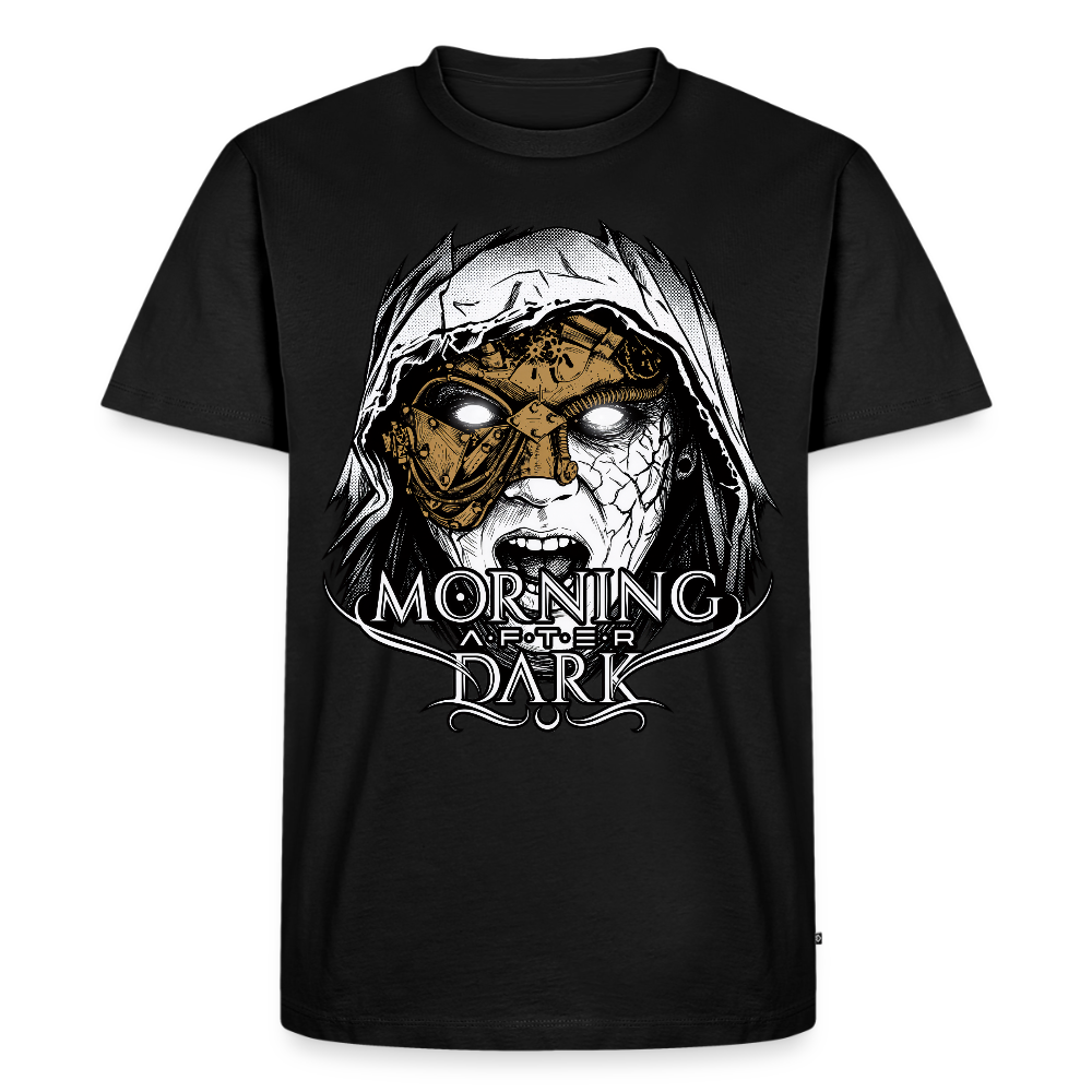 Morning After Dark – "M4D Guy" Premium T-Shirt - black
